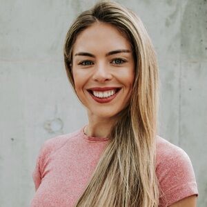 Meet your Posher, Miranda